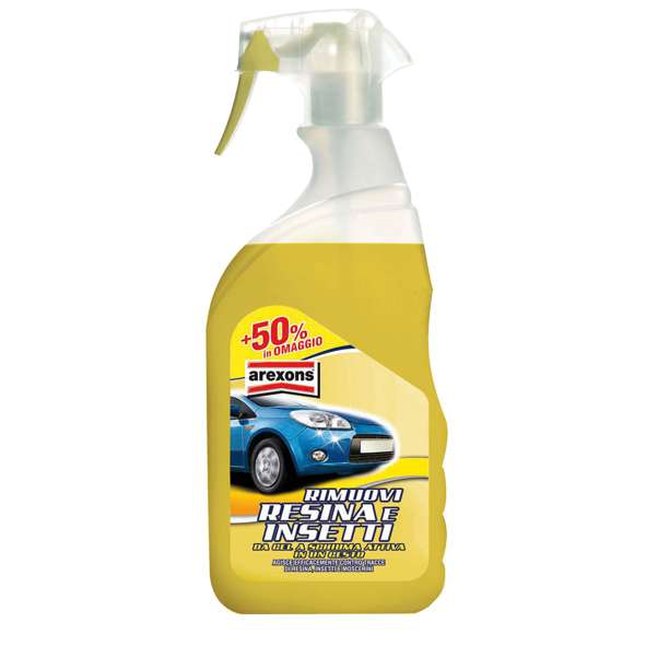 RIMUOV RESINA-INSET 500ML 