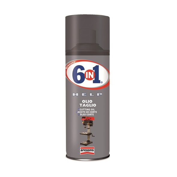HELP OLIO TAGLIO SPR.400ML