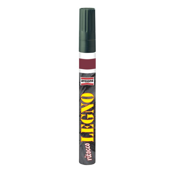PENNAREL LEGNO NOCE ROSSO 
