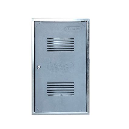 SPORTELLO VETROR. H55XL40 