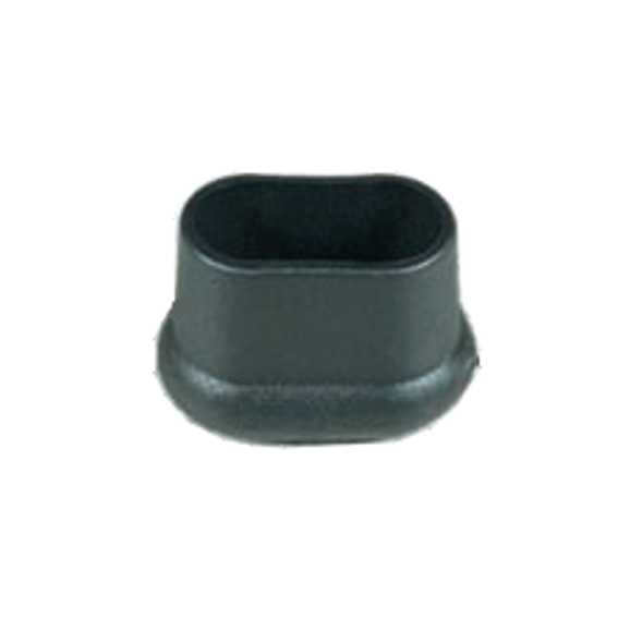 PUNTALE OVAL PVC 20x40 1PZ