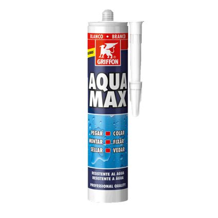 GRIFFON AQUA MAX SIGIL425G