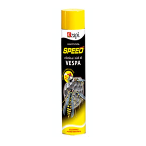 ZAPI SPEED ANTIVESPE 750ML