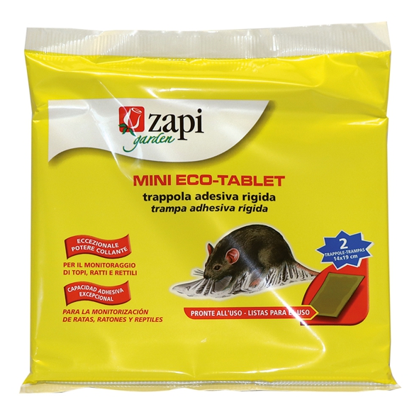 TAVOLETTA COLLA MINI 19X14