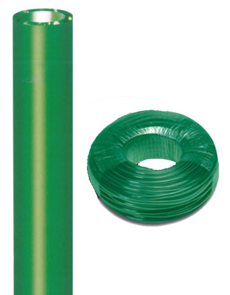 TUBO PL ANTIGELO diametro  30x40  