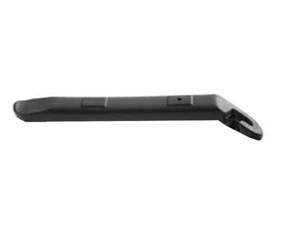 LEVAGOMME BICI PLASTIC 3PZ