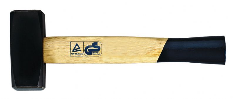 MAZZETTA MANICO LEGNO 800G