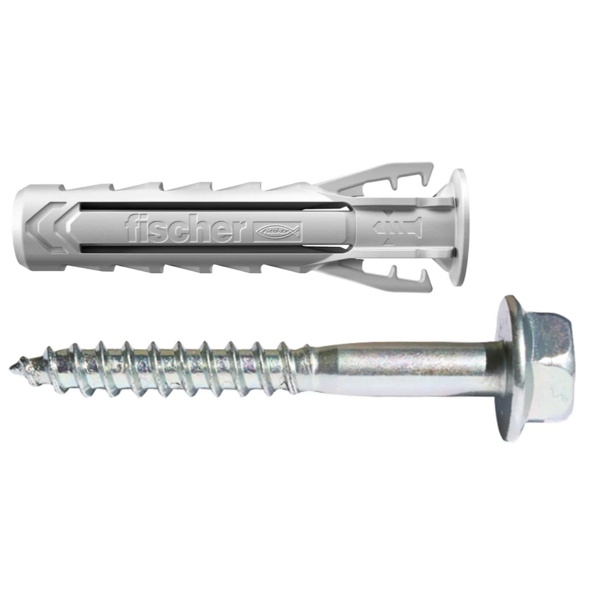 TASSELLI SX PLUS 12X60 BM 