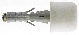 TASSELLI SB 9/12 NYLON 50P