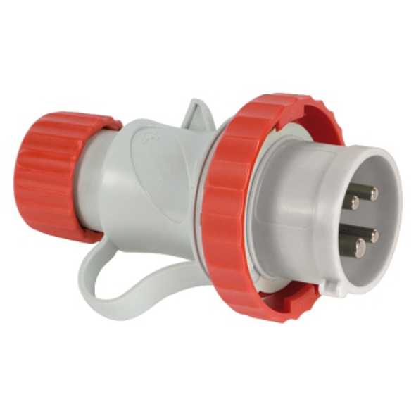 SPINA IP67 ROS 380 3P+T16A