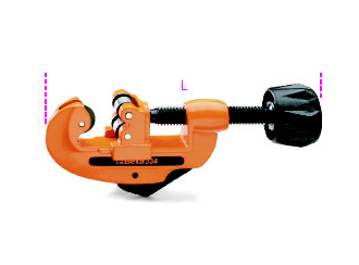 334 TAGLIATUBO RAME 3-30MM