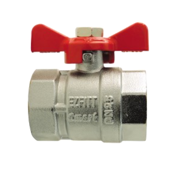 VALV SF SMART FARF FF 3/8 