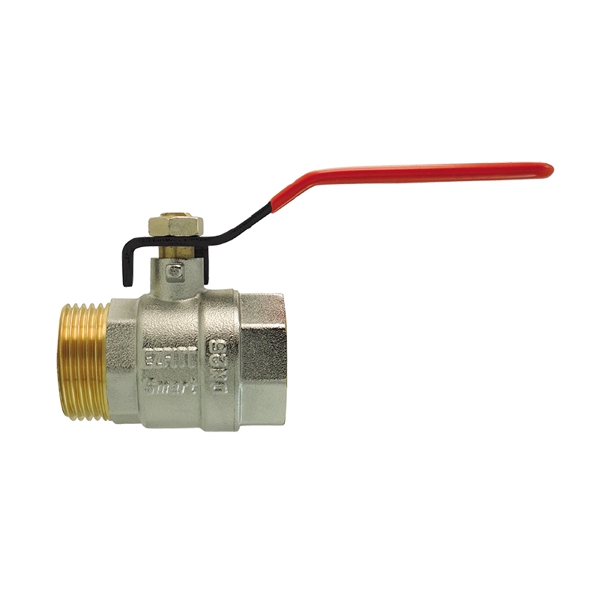 VALV SF SMART LEVA MF 2"  