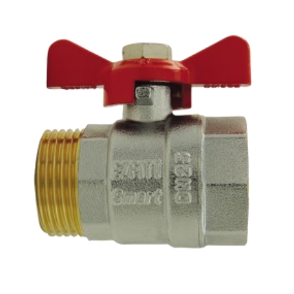 VALV SF SMART FARF MF 3/4 