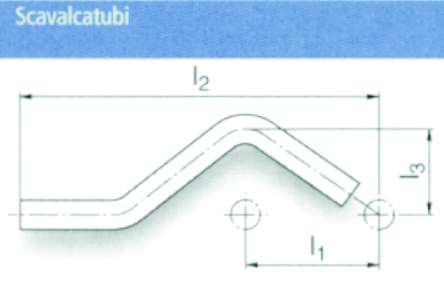 SCAVALC FERRO S mm 28     