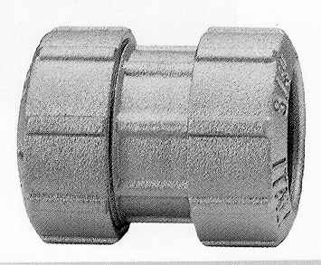 RACCORDO MANICOTTO  25x25 
