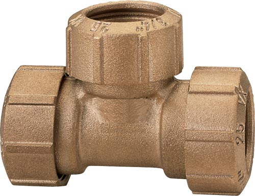 RACCORDO  TE 20           