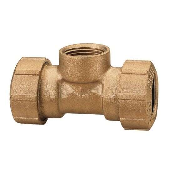 RACCORDO TE   20x1/2x20   