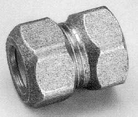 BICONO TEFLON   F+RA3/8x12