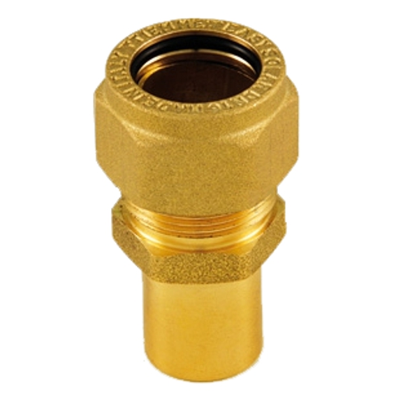 RACCORDO EASYSOLAR 16X diametro 18