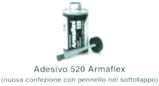 ADESIVO X ISOLANTE LT 0,50