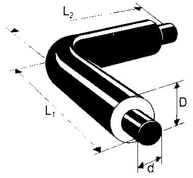 CURVA PREIS BOND 90? 2"   