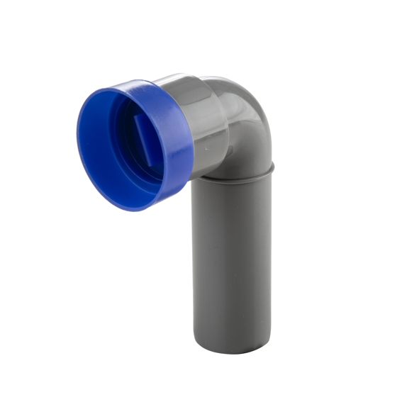 CURVA TECNICA PROLUN  diametro  40