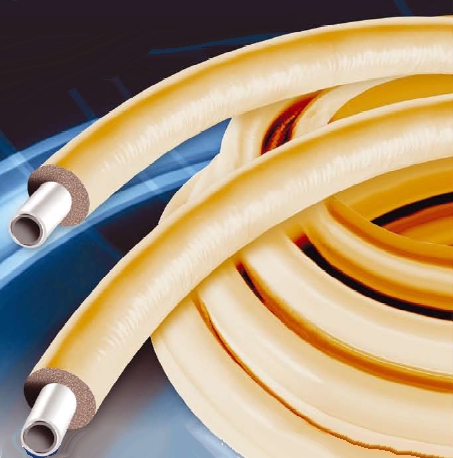 TUBO ISOMONFLEX-THERM 18X2