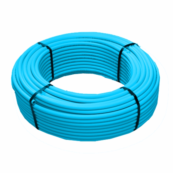 TUBO GOLDFIX 16X2.2 RIV 50