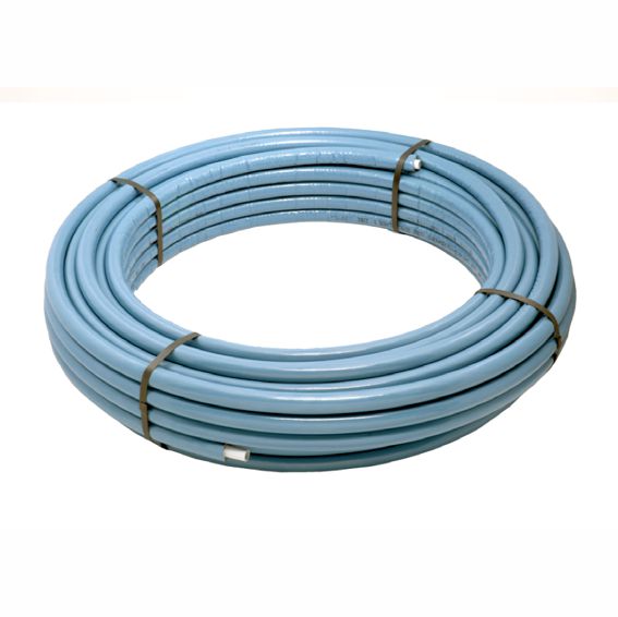 TUBO MULTIST ISOL 26X3 25M