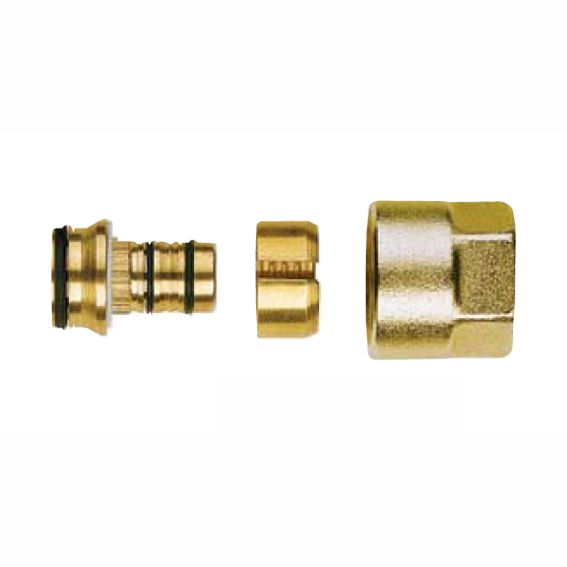 CODULO X COLLETT 16X2 1/2F