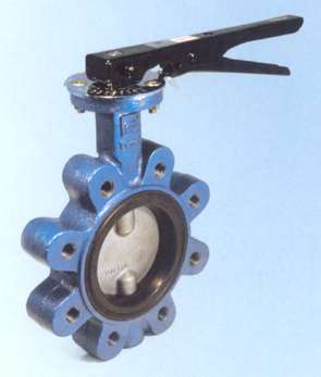 VALV FARF LE/N N/FIL DN150