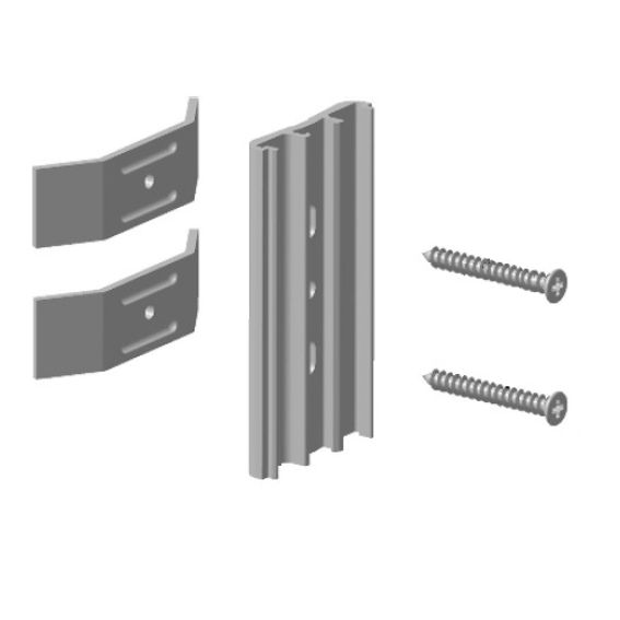 FISSAGGIO RIPART MONITOR 2
