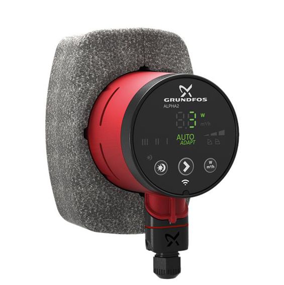 CIRCOL. ALPHA2 25-80   130
