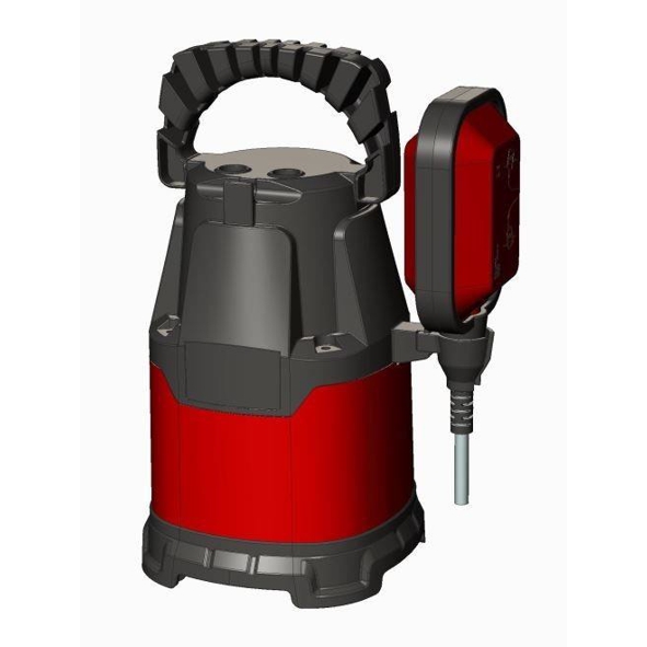 POMPA ACQ/CHIARE GC-SP2275