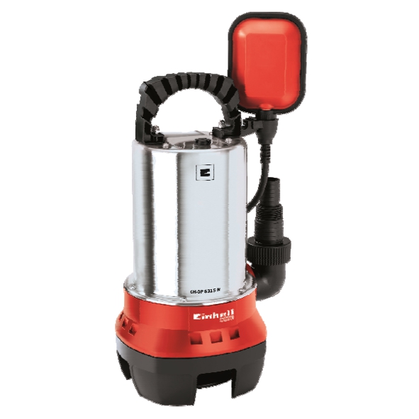 POMPA ACQ/SCURE GC-DP6315N