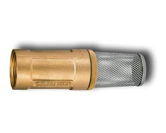 VALVOLA FONDO CILIN. 1.1/4