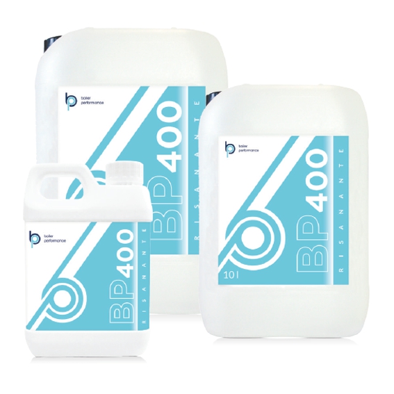 RISANANTE BP400 10LT      