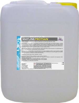 AUTOS/PROT PROTSANMAYLIN 1