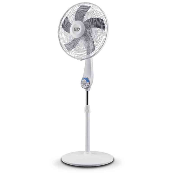 VENTILATORE PIANT SILEN 40