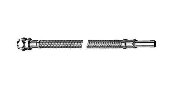 FLESSIB MF 3/8x30 TUB diametro 10 