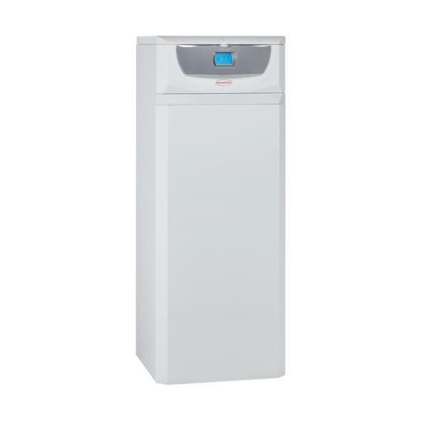 CALDAIA HERCULES CONDEN 32
