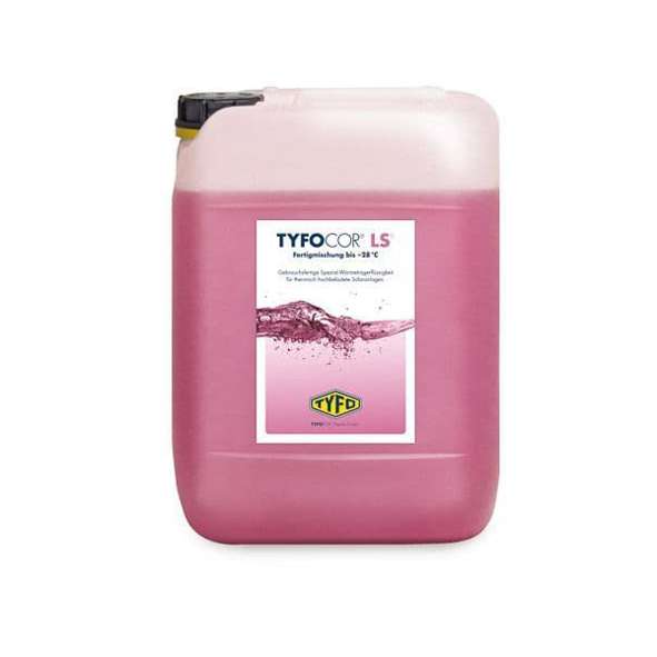 ANTIGELO TYFOCOR LS 10LT  