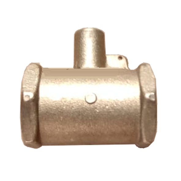 RACCORDO TEE 3/4 P/SONDA  