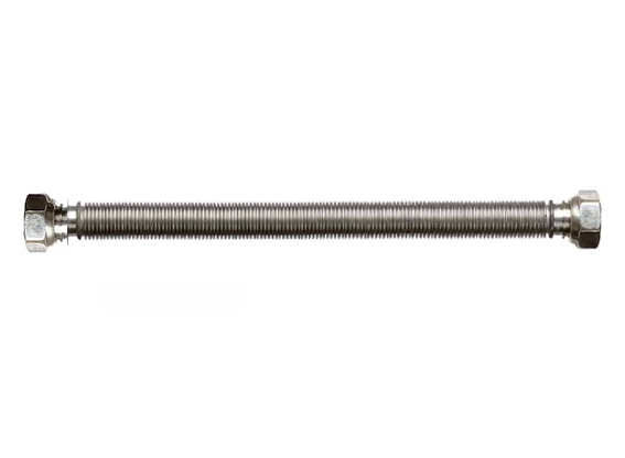 FLES INOX MF  1" 26-52 NUD