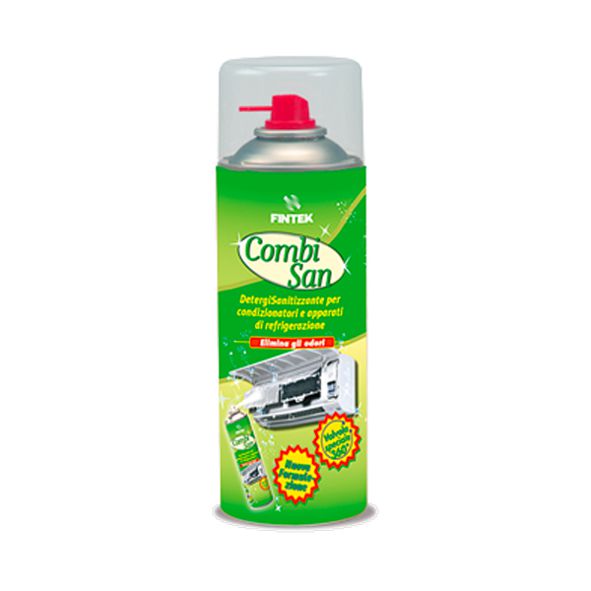 SANIF/DETER COMBISAN 400ML