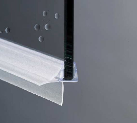 GUARNIZ CRI 6/8MM BAFFO 18