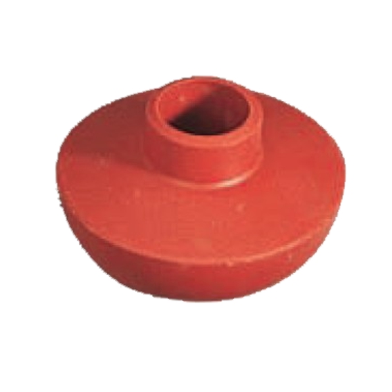 SFERA GOMMA F/PASS diametro 68 F23