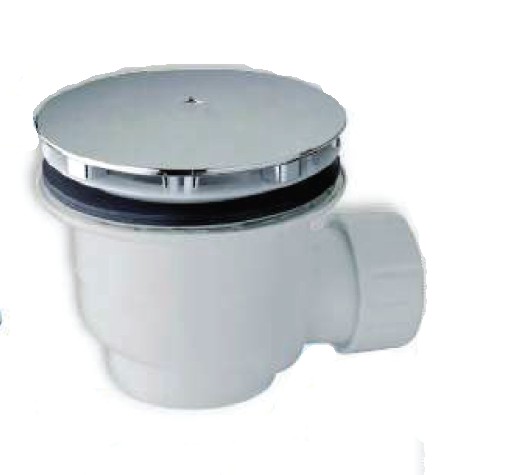 SIFONE DOCCIA VEGA diametro  90   