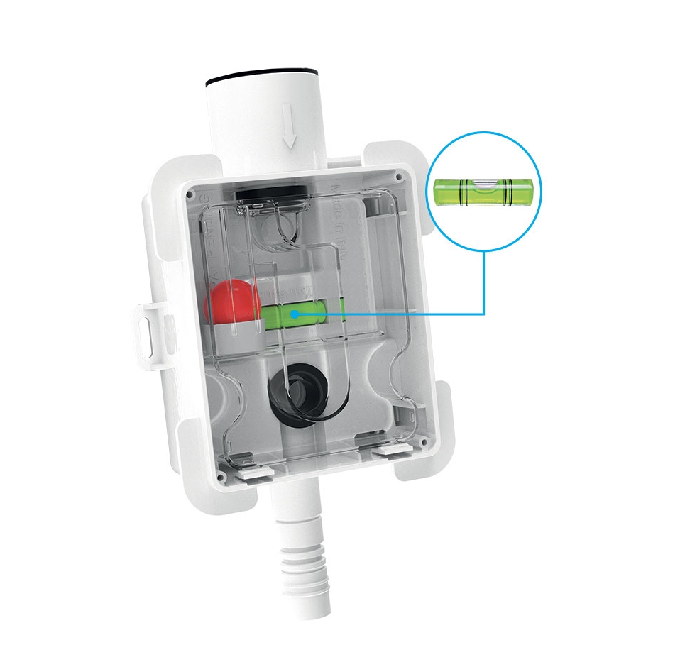 SIFONE CONDENSA REGIO     